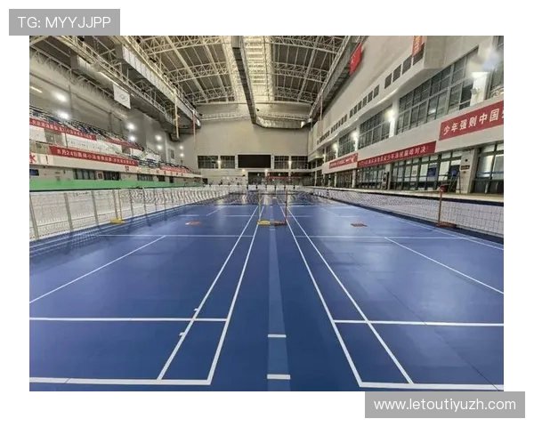 乐天体育中心：打造现代化多功能体育场馆的最佳选择