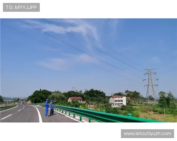 乐投瑞丰线路检测技术助力电网安全稳定运行的具体措施