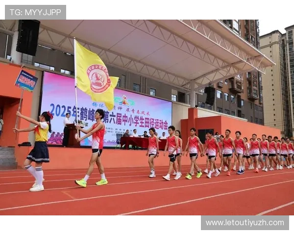 乐竞体育推动全民健身运动普及,打造专业化体育赛事体系,提升公众体育参与热情与运动水平 乐竞体育推动全民健身运动普及,打造专业化体育赛事体系,提升公众体育参与热情与运动水平