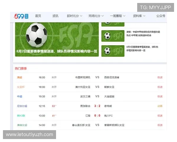 8波足球即时比分网解决用户在比赛中获取比分延迟和信息不全的问题
